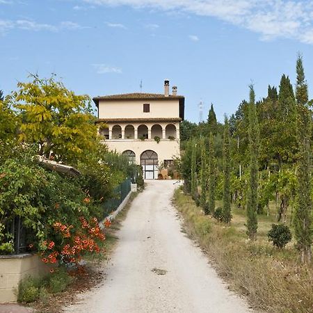 フォリーニョ Casa Castellinaゲストハウス 部屋 写真