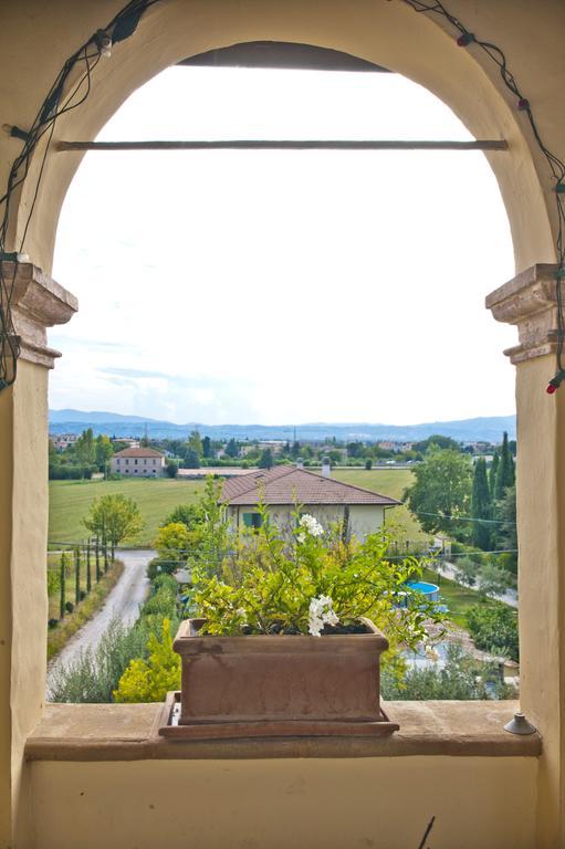 フォリーニョ Casa Castellinaゲストハウス エクステリア 写真
